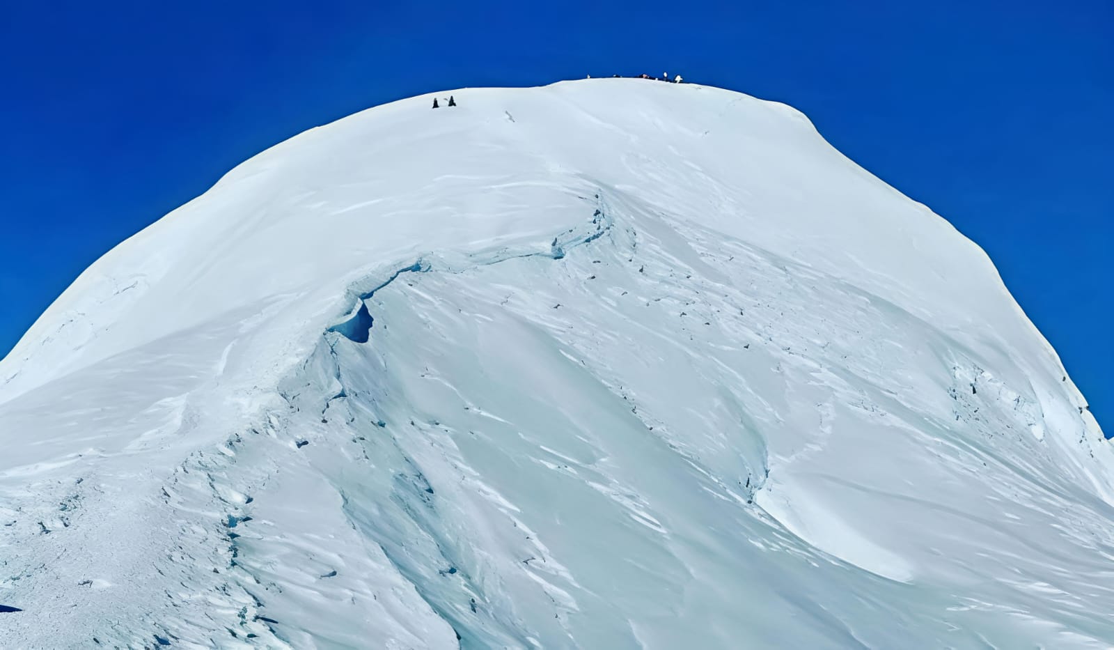 Mera Peak 3